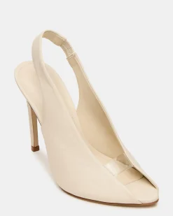 Sasha Bone Leather