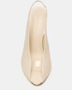 Sasha Bone Leather