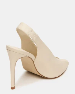 Sasha Bone Leather