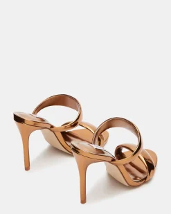 Saturn Bronze