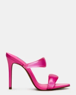 Saturn Jelly Pink