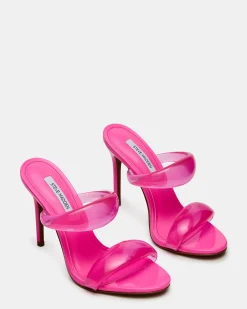 Saturn Jelly Pink
