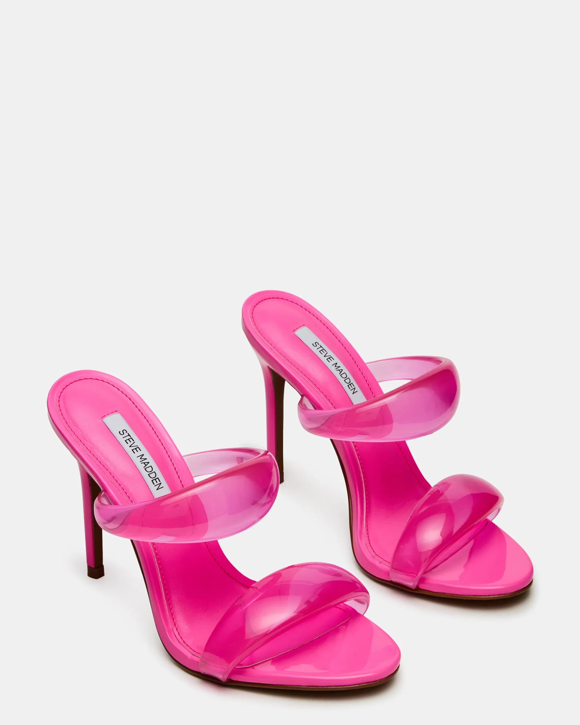Saturn Jelly Pink