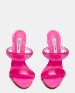 Saturn Jelly Pink