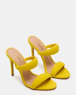 Saturn Yellow