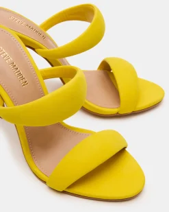 Saturn Yellow
