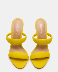 Saturn Yellow