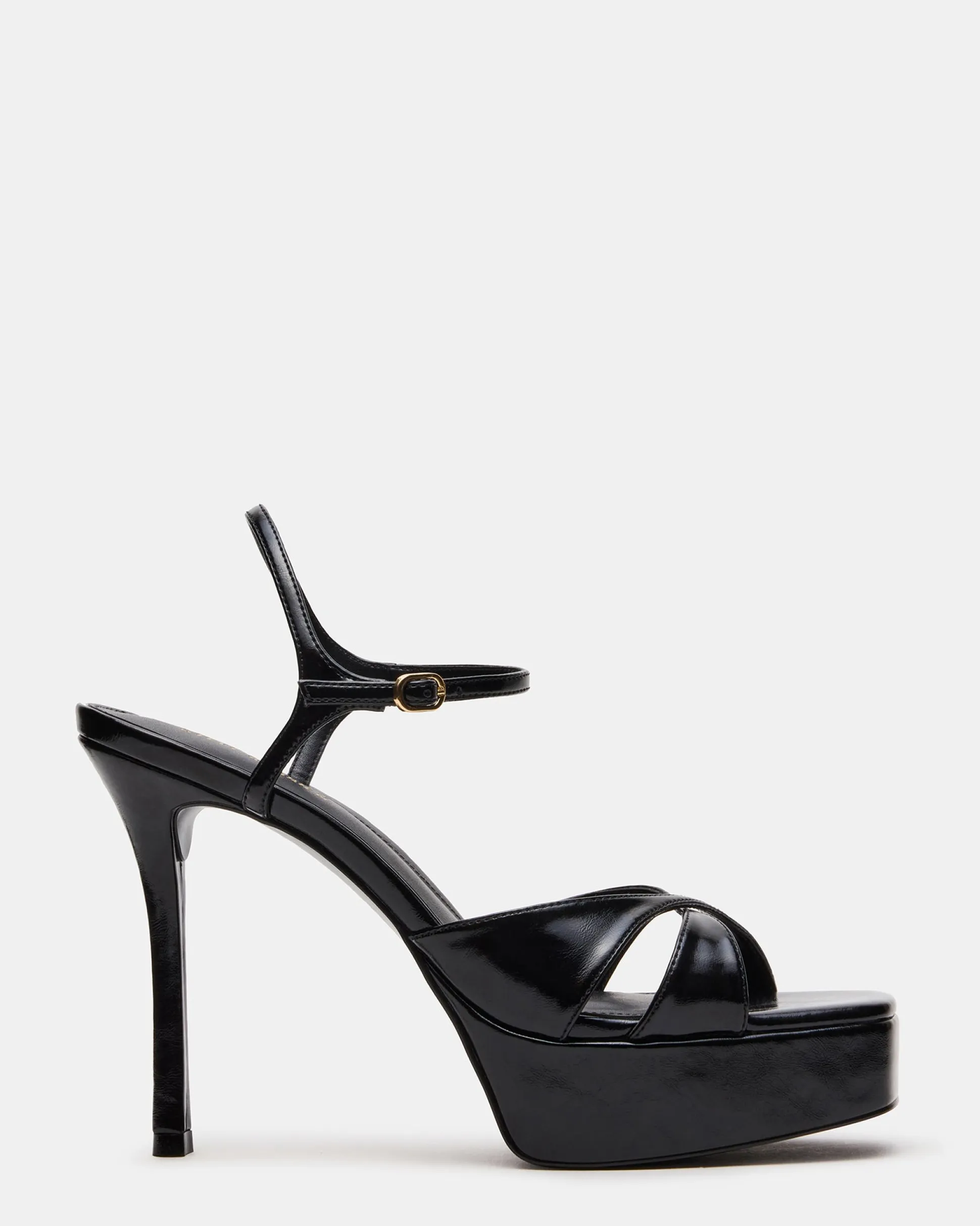 Scarlet Black