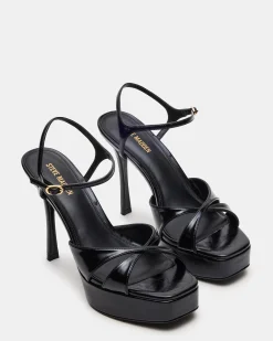 Scarlet Black