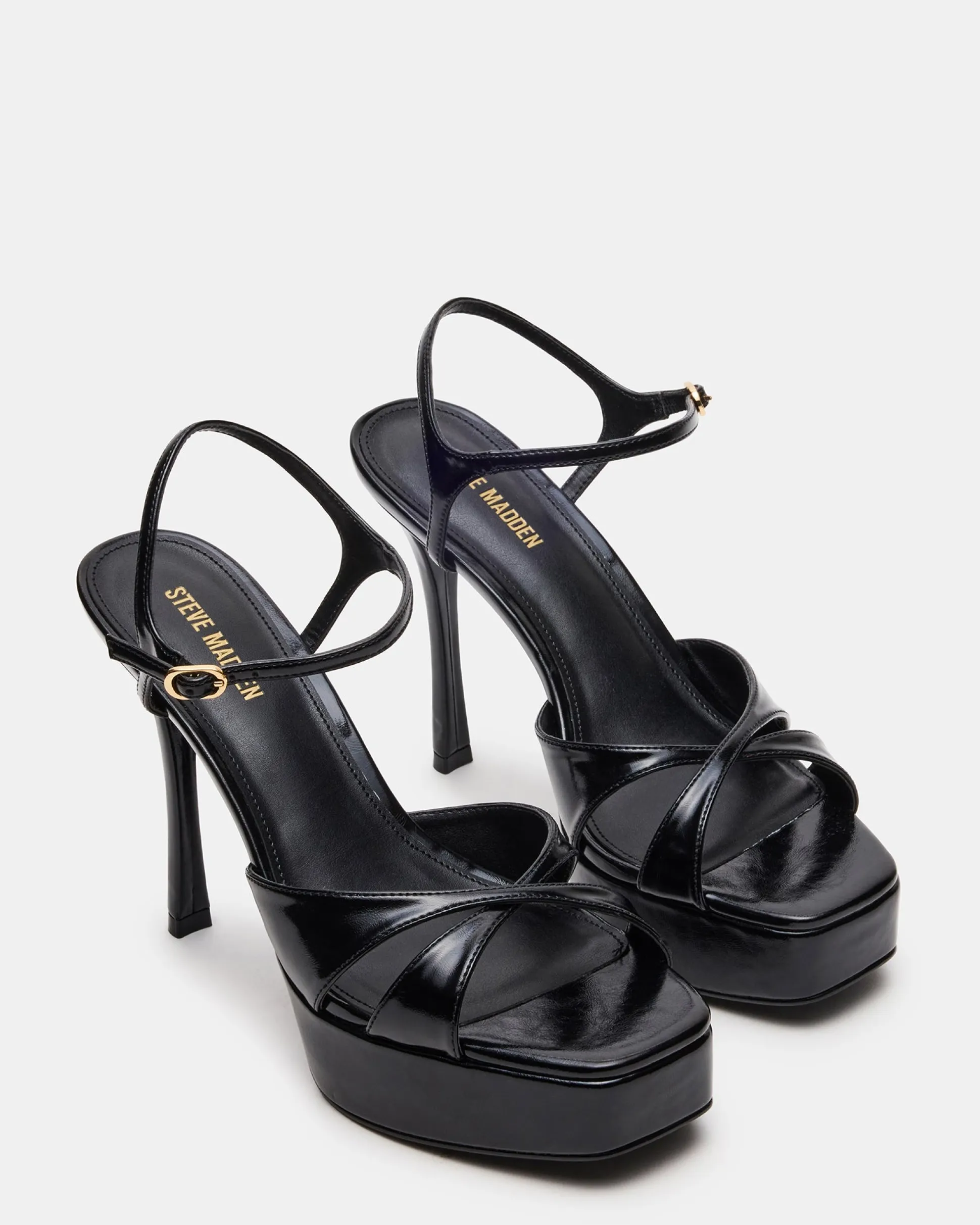 Scarlet Black