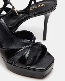 Scarlet Black