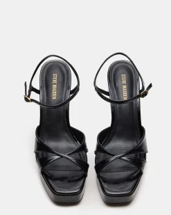Scarlet Black