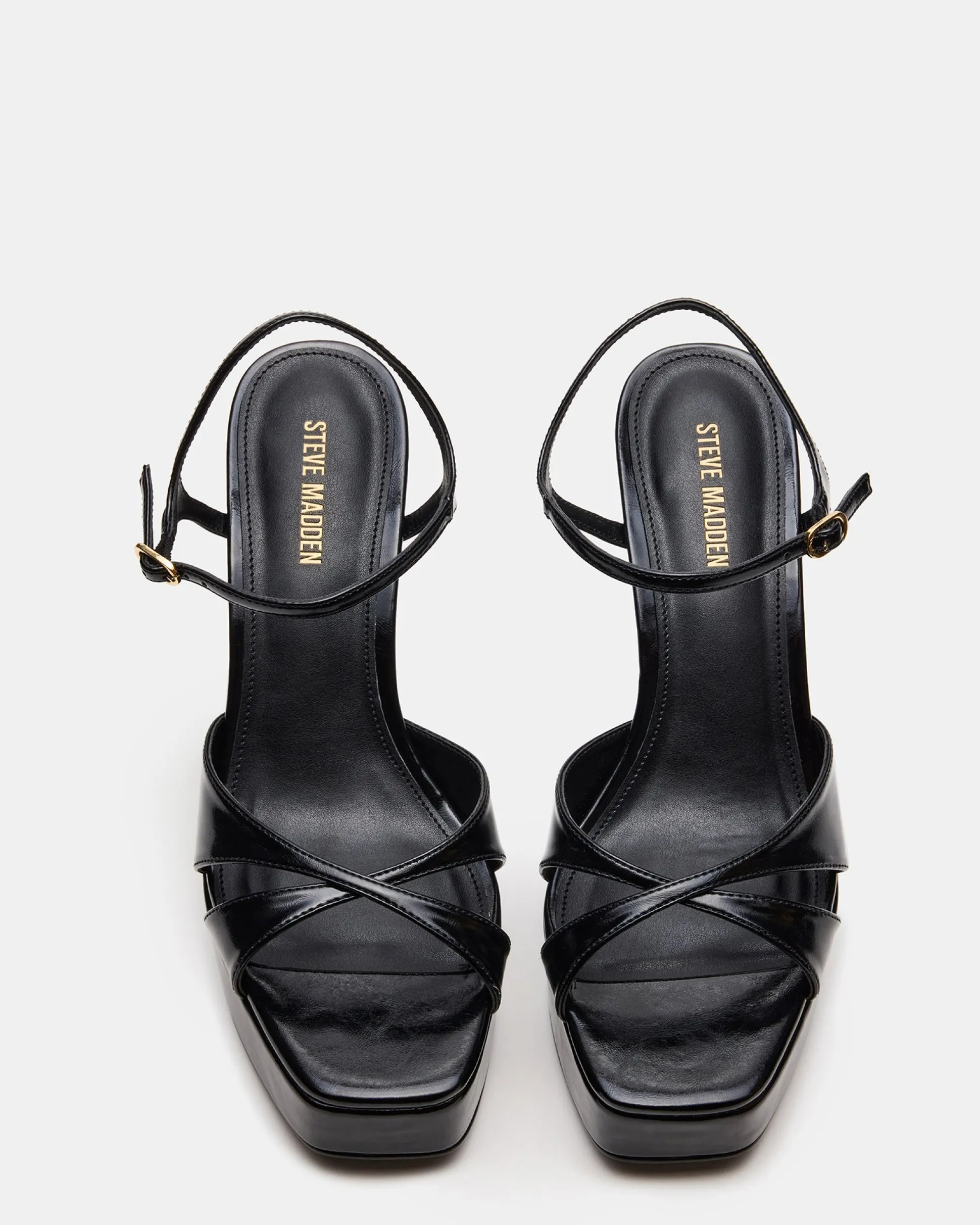 Scarlet Black