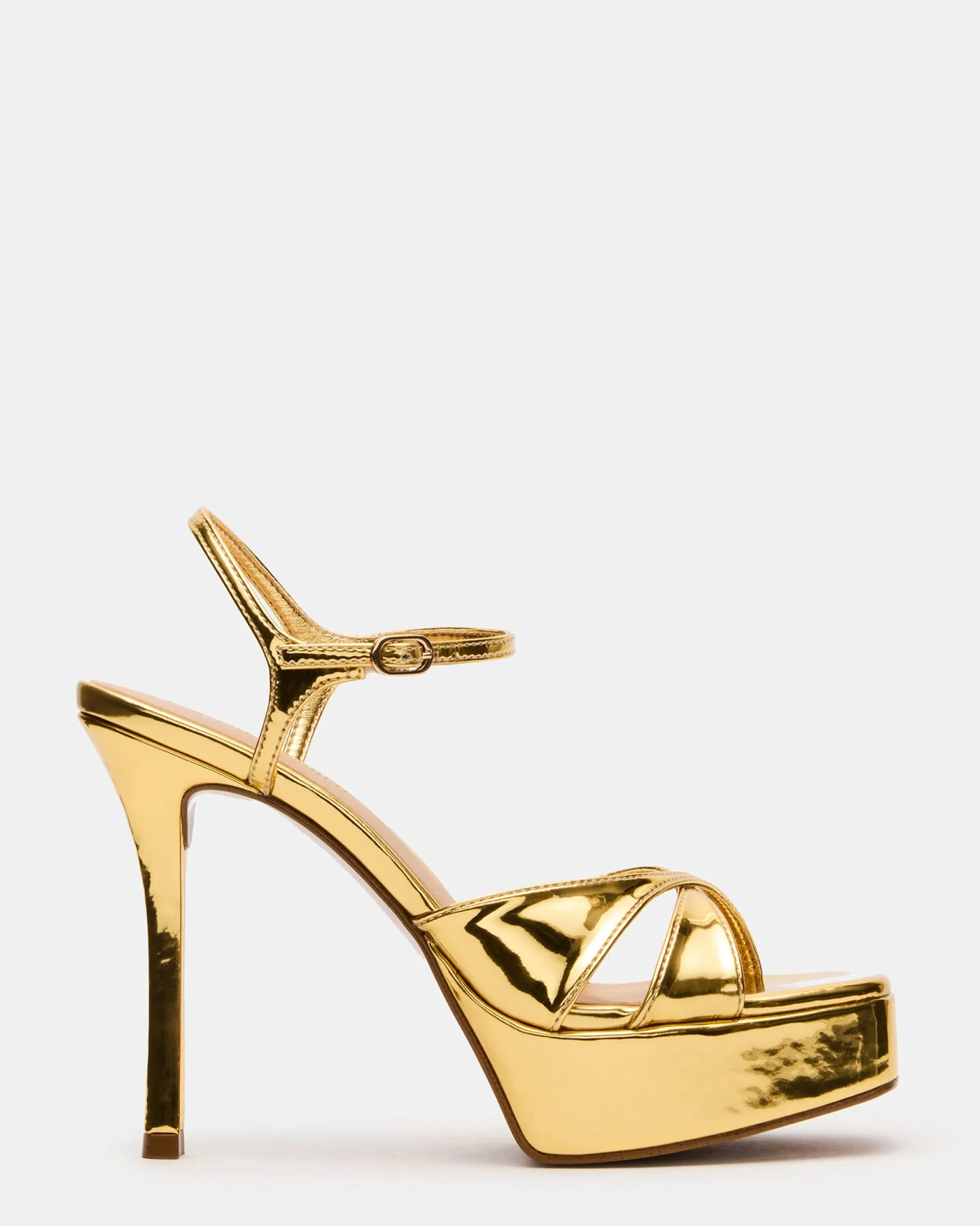 Scarlet Gold