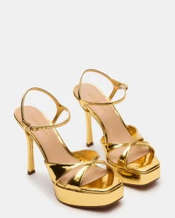 Scarlet Gold