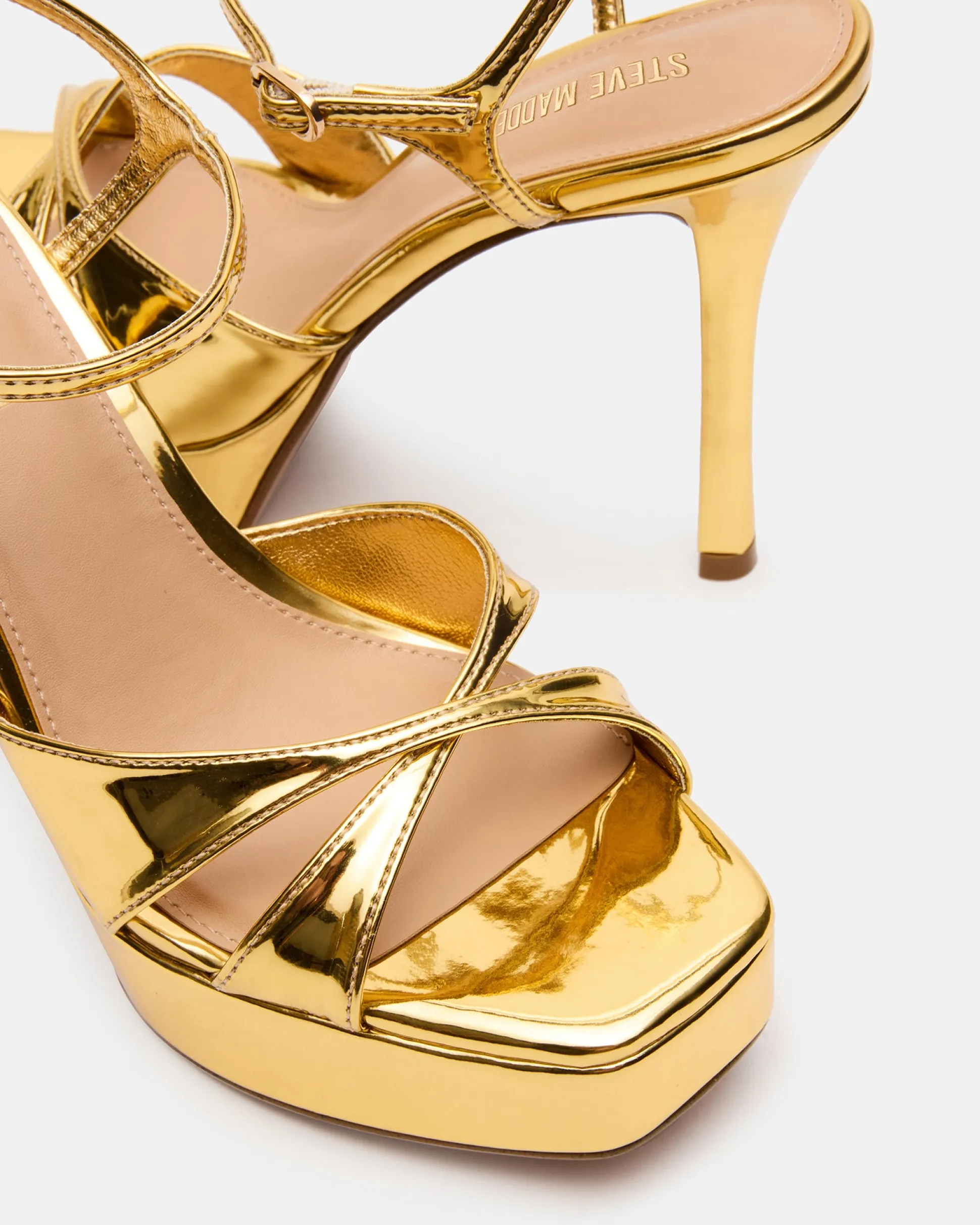 Scarlet Gold