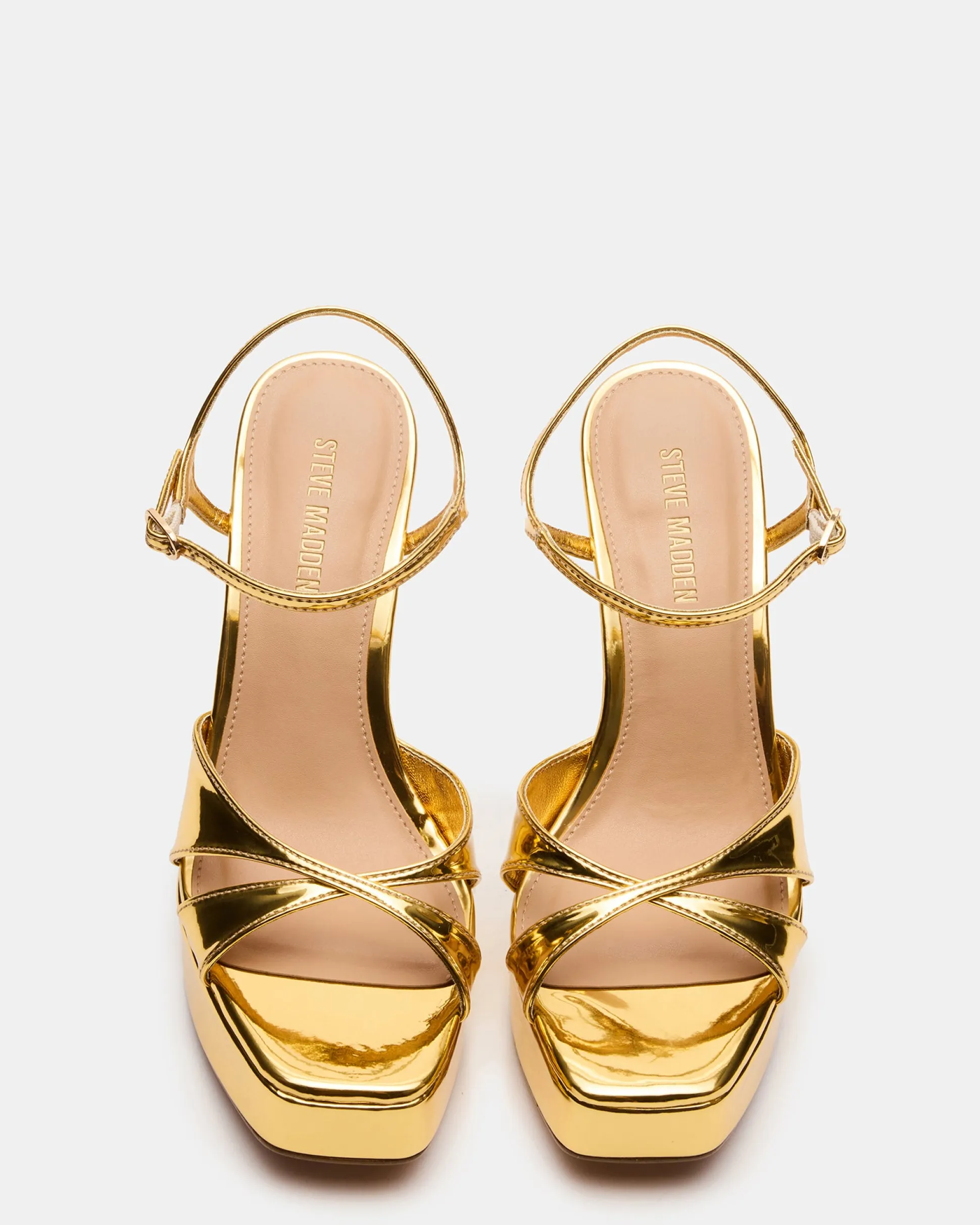 Scarlet Gold
