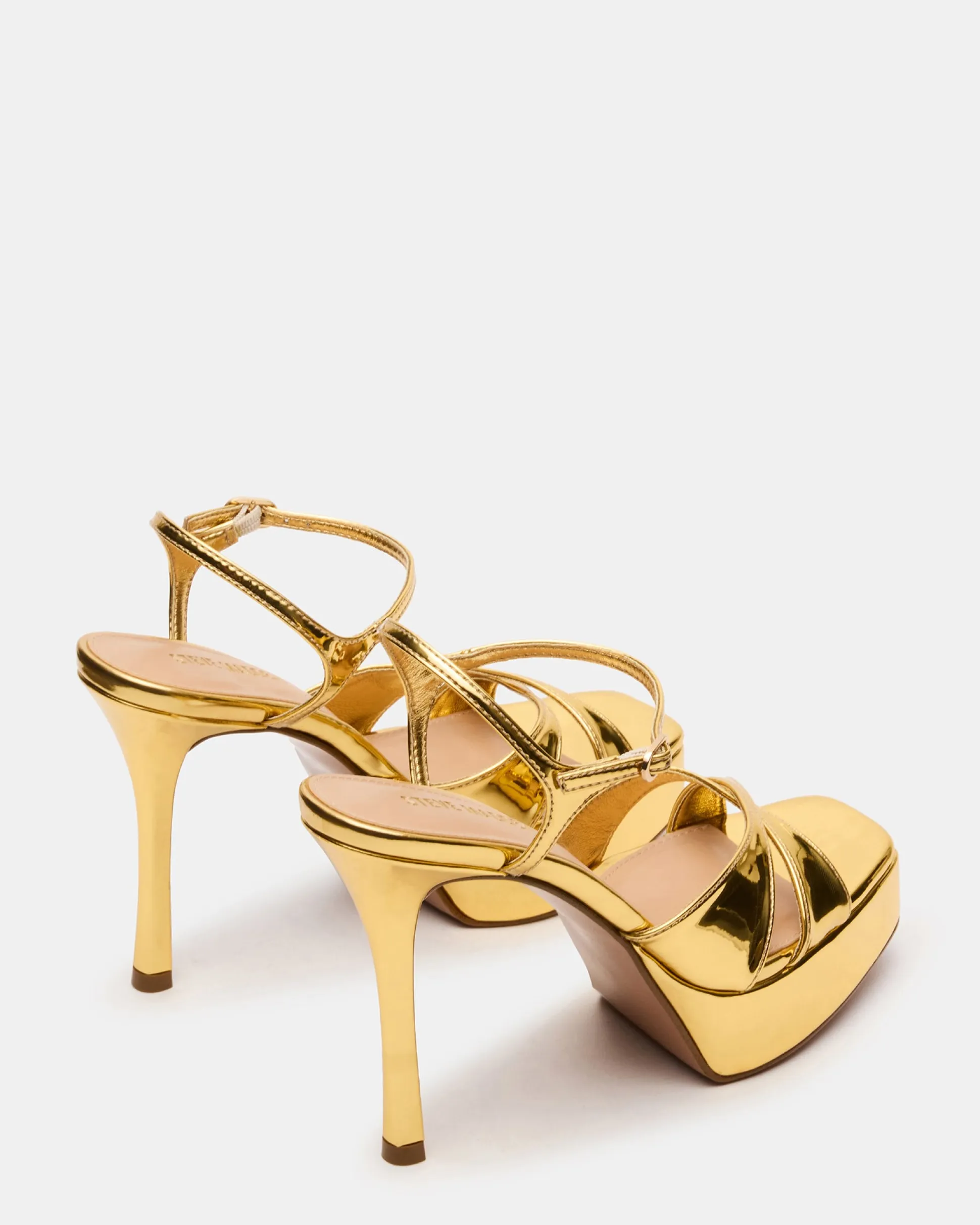 Scarlet Gold