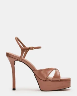 Scarlet Mocha