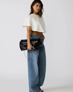 Sefina Bag Black