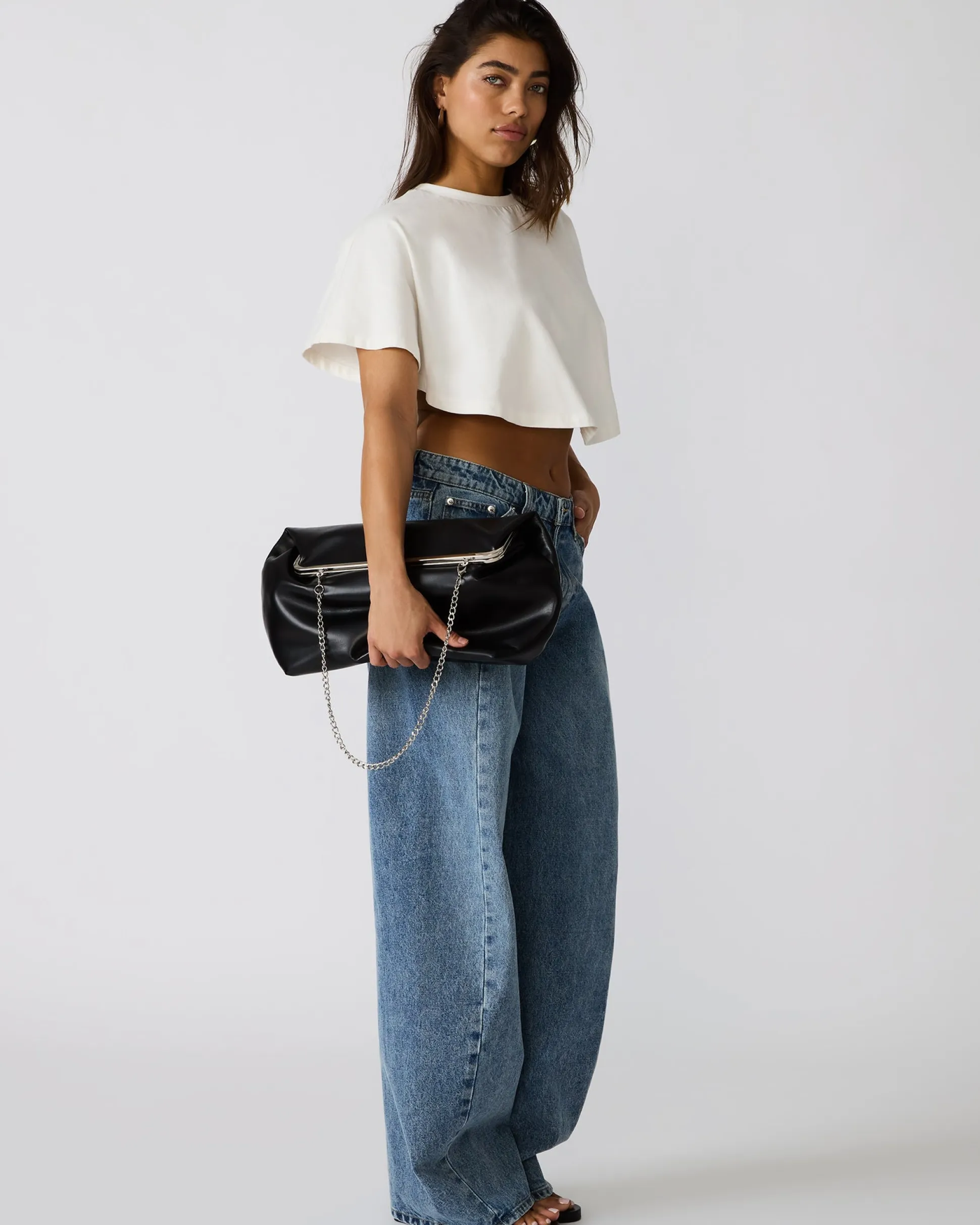 Sefina Bag Black