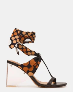 Sera Brown Multi