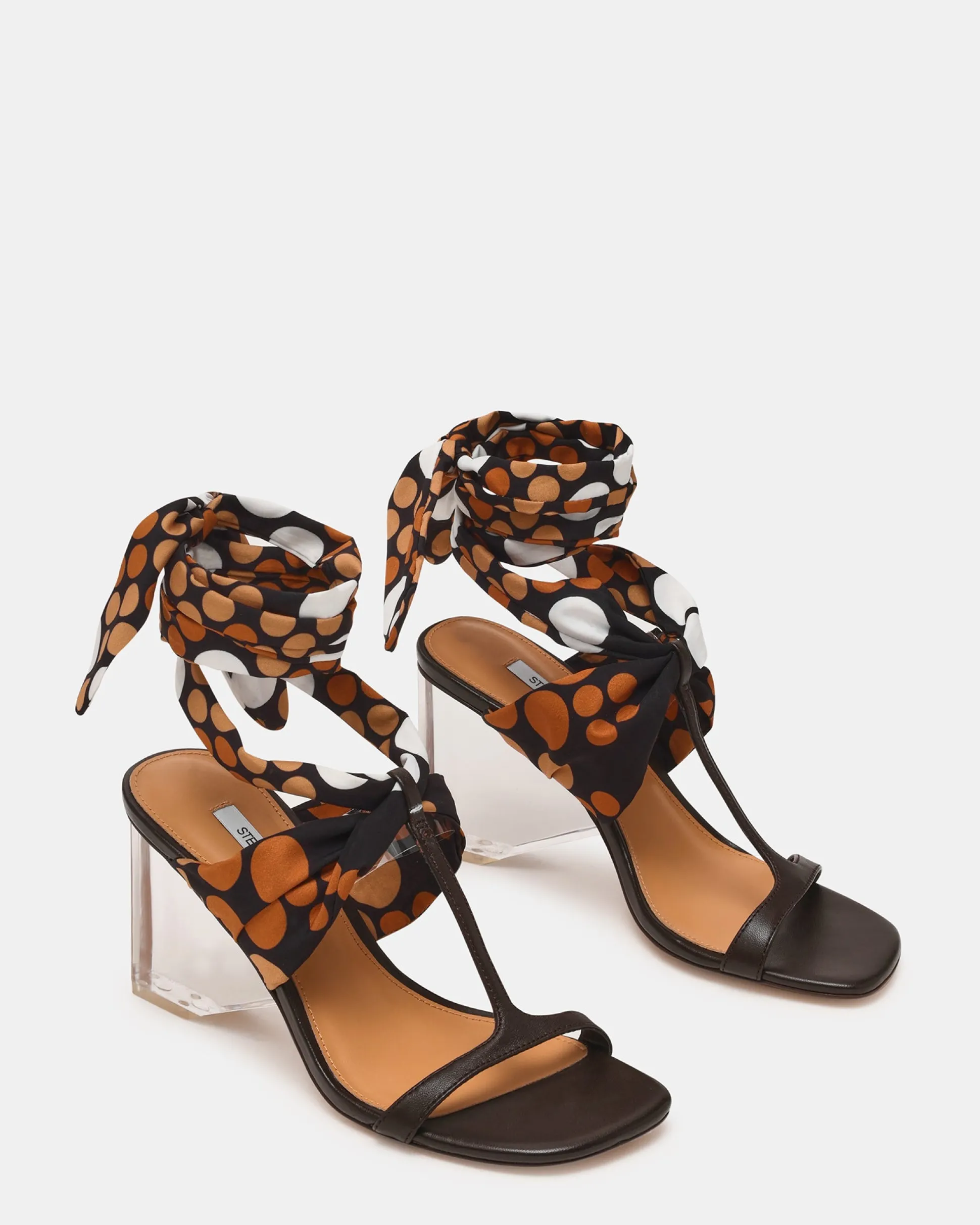 Sera Brown Multi