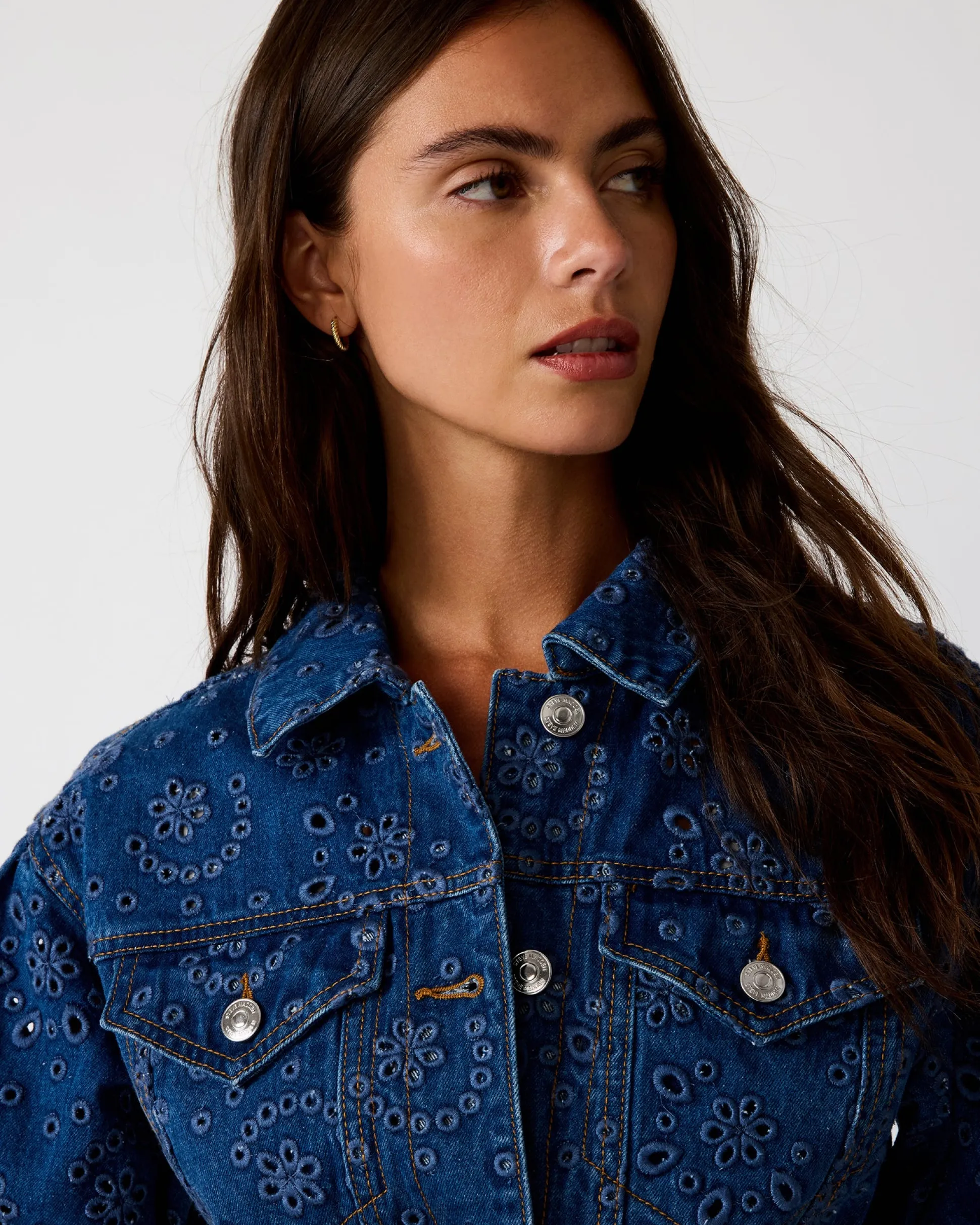 Serafina Blue Depths