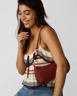 Seren Bag Rust