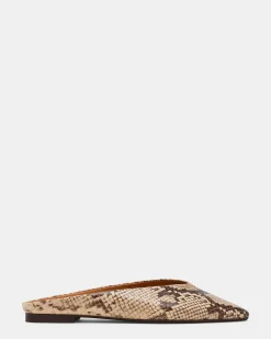 Sherman Snake Multi