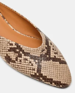 Sherman Snake Multi