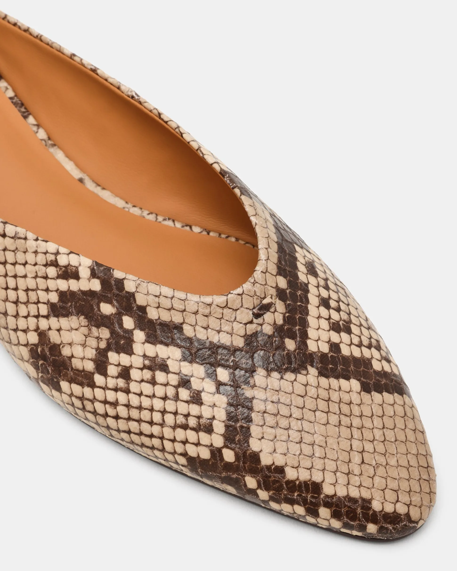 Sherman Snake Multi