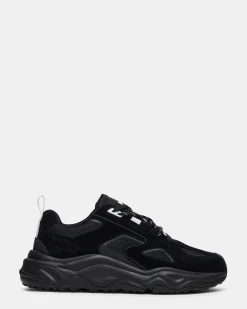 Shiloh Black Multi