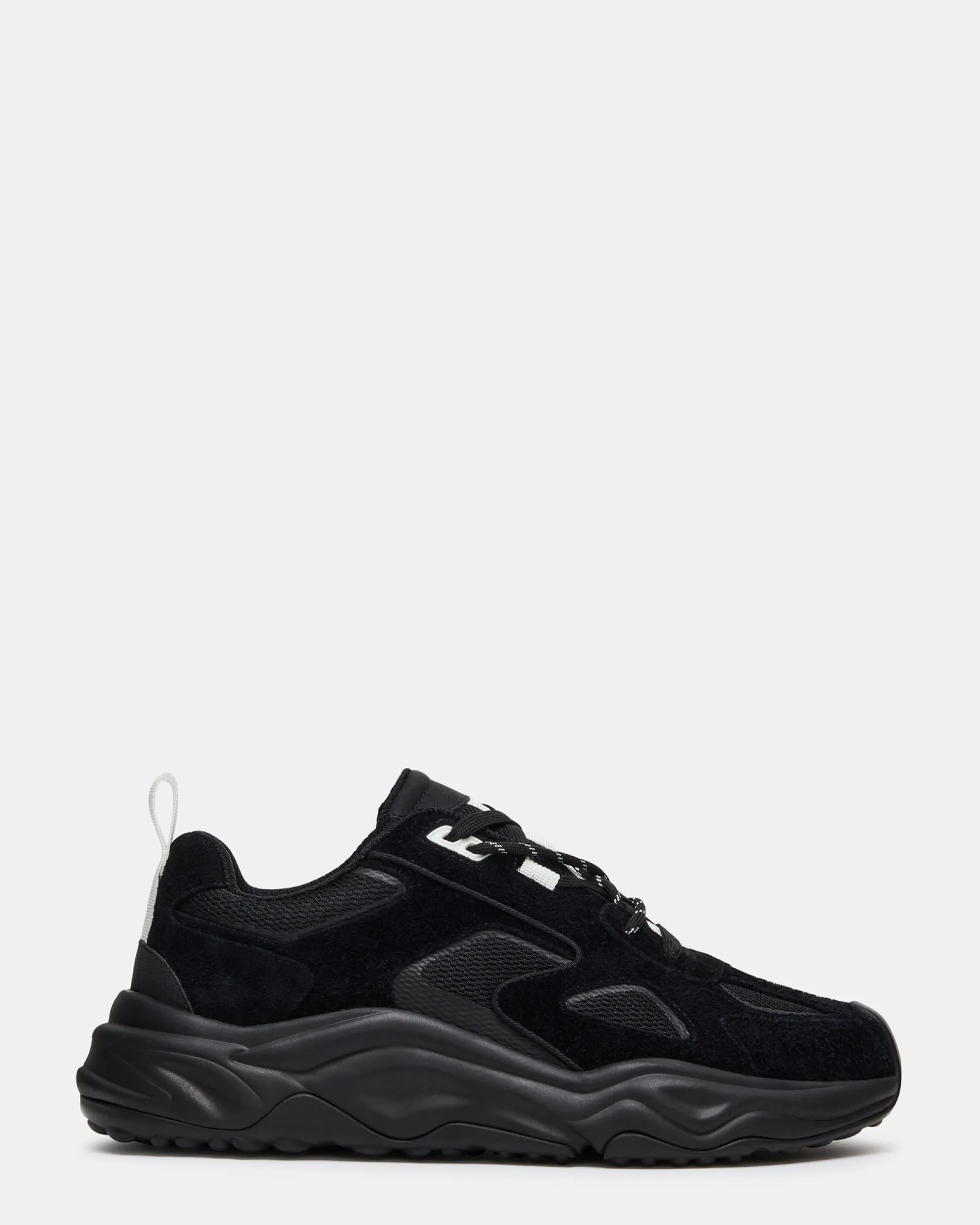Shiloh Black Multi