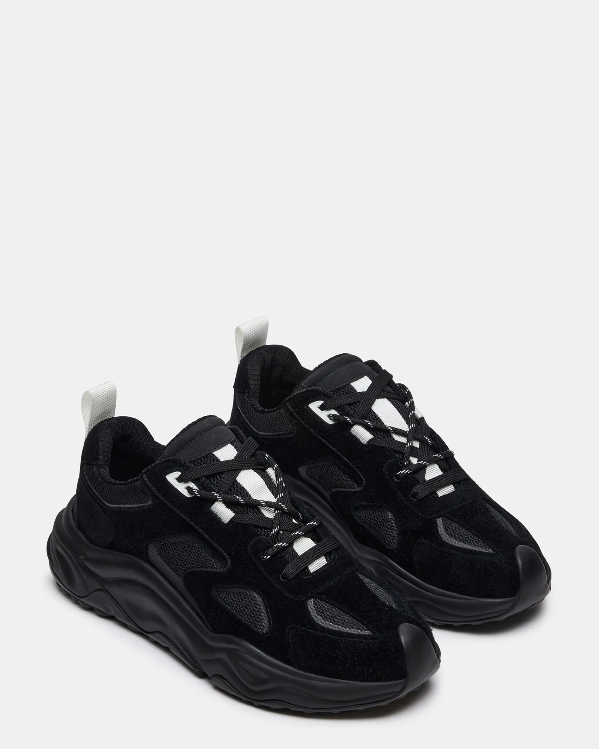 Shiloh Black Multi