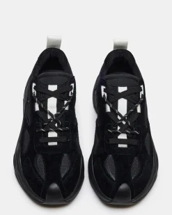 Shiloh Black Multi