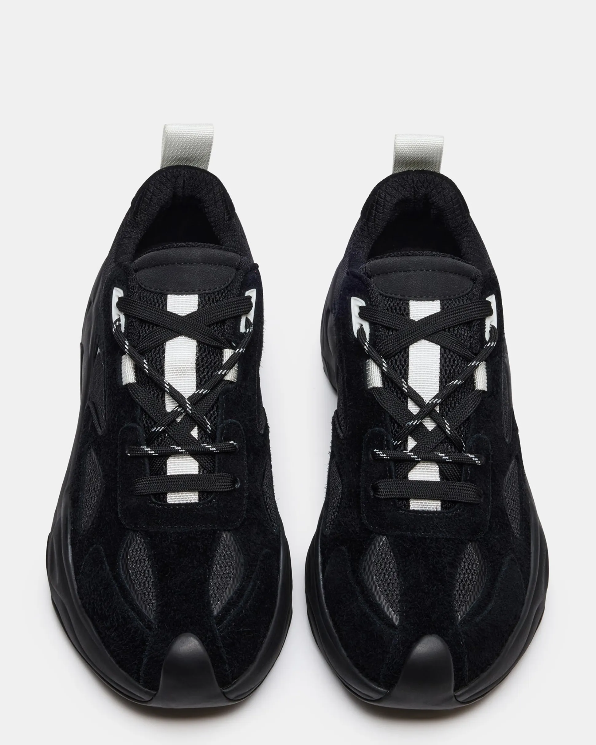 Shiloh Black Multi
