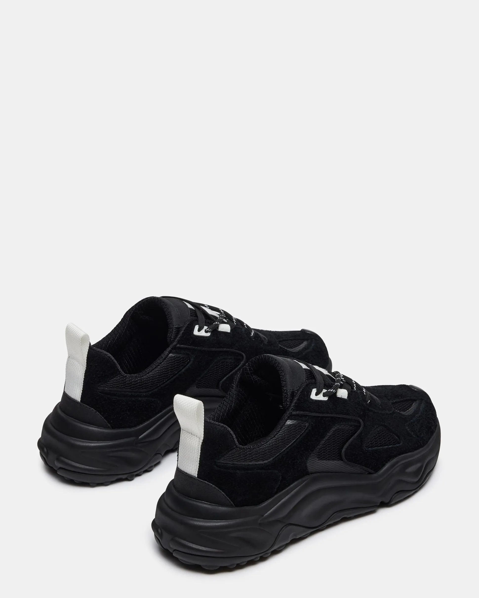 Shiloh Black Multi