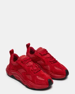 Shiloh Red