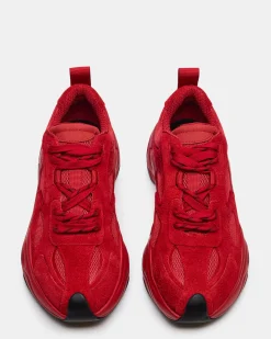 Shiloh Red