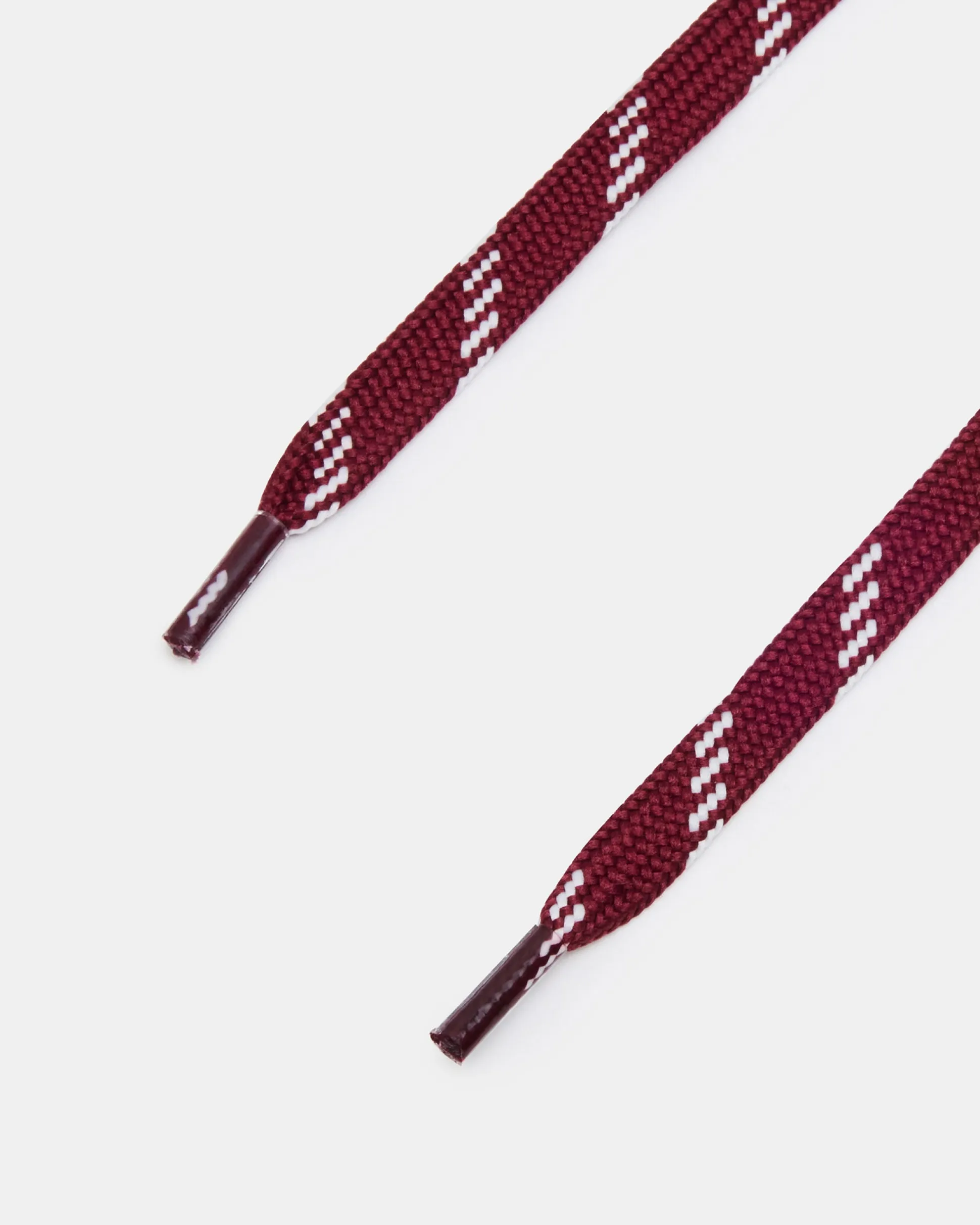 Shoelace Burgundy