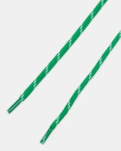 Shoelace Green