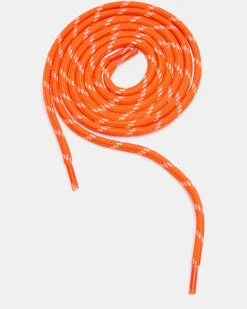 Shoelace Orange