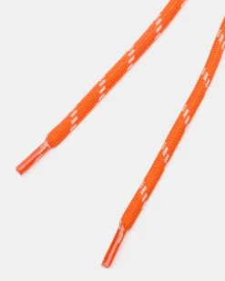 Shoelace Orange