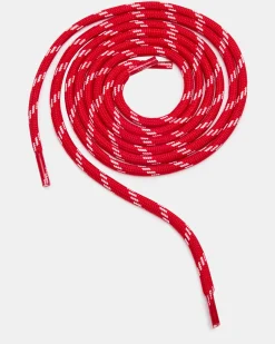 Shoelace Red