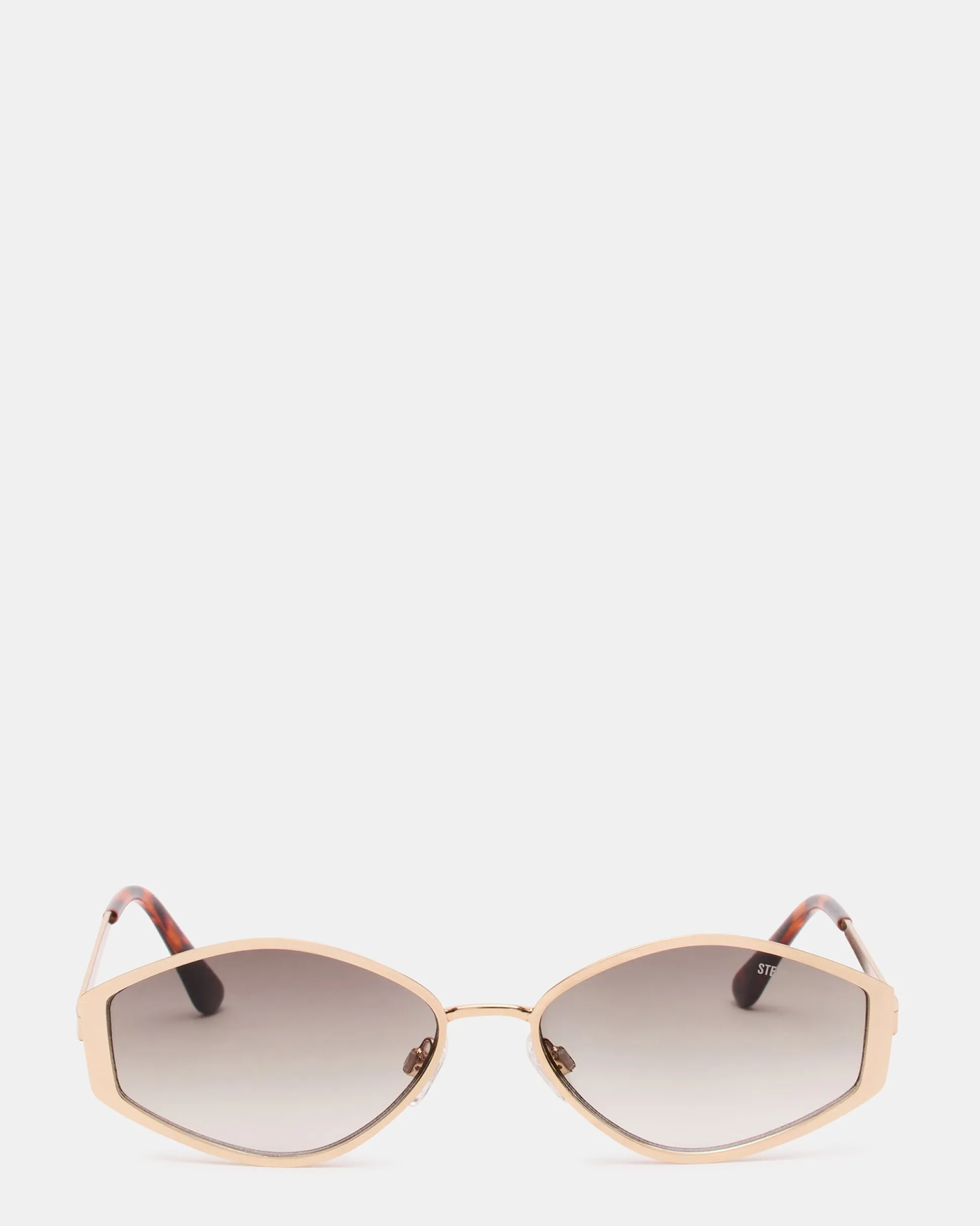 Shonda Sunglasses Gold
