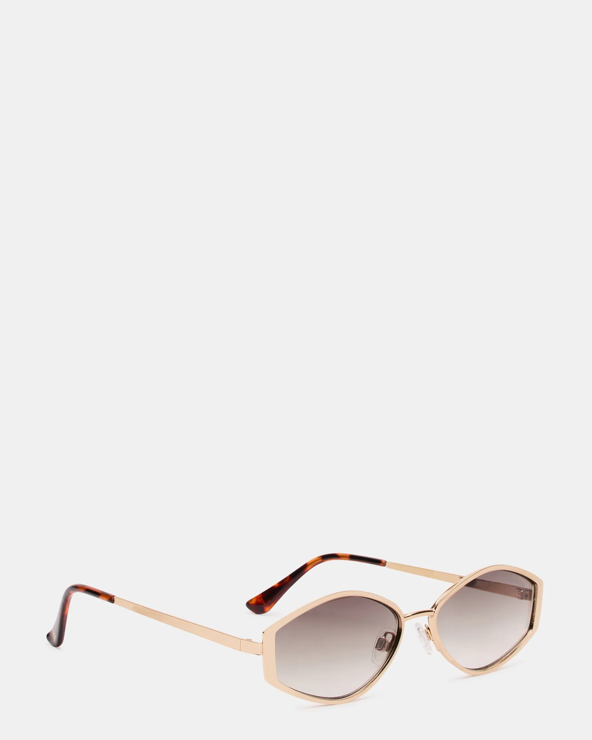 Shonda Sunglasses Gold