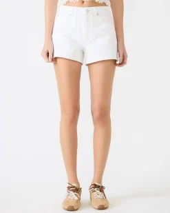 Sienne Short Antique