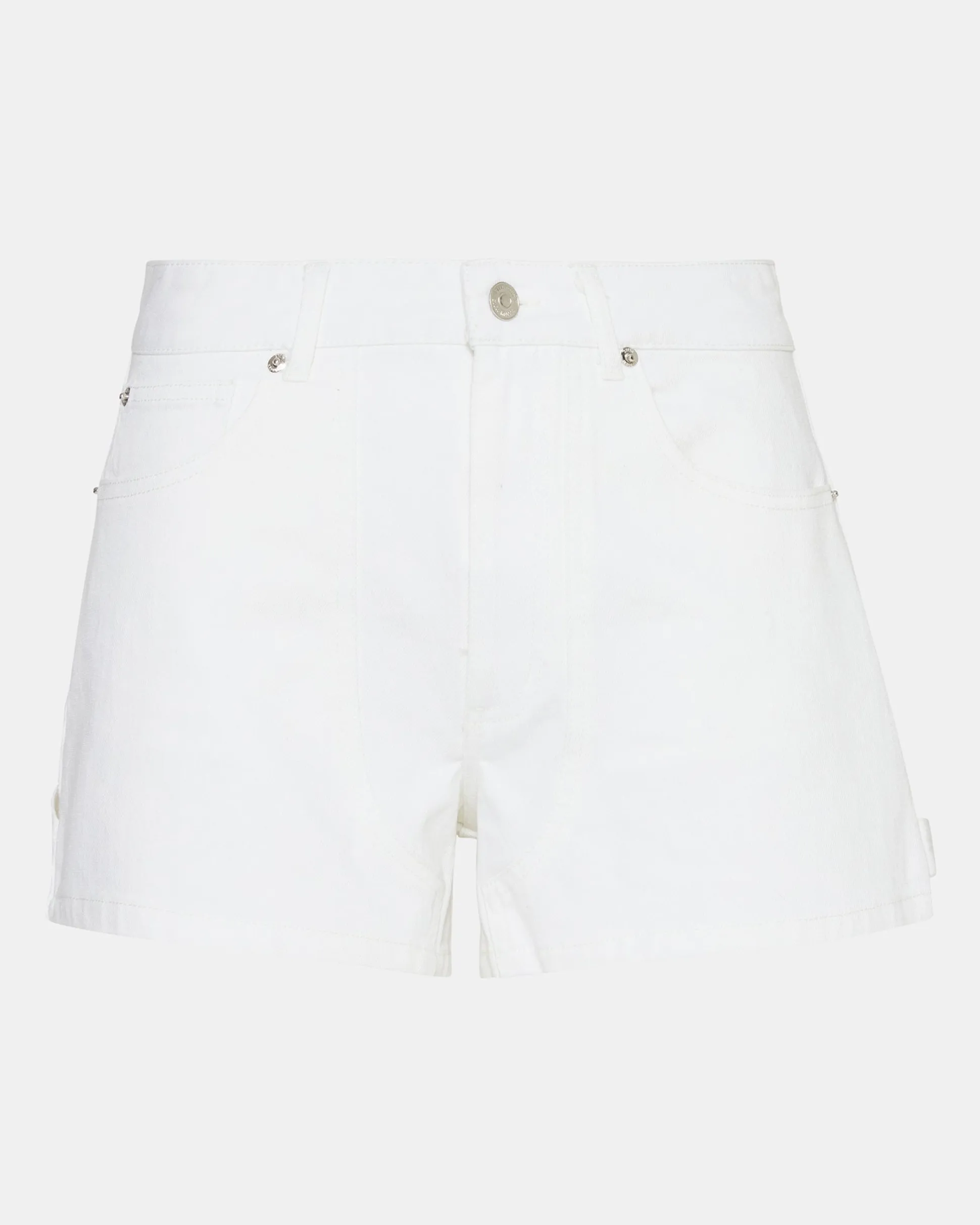 Sienne Short Antique