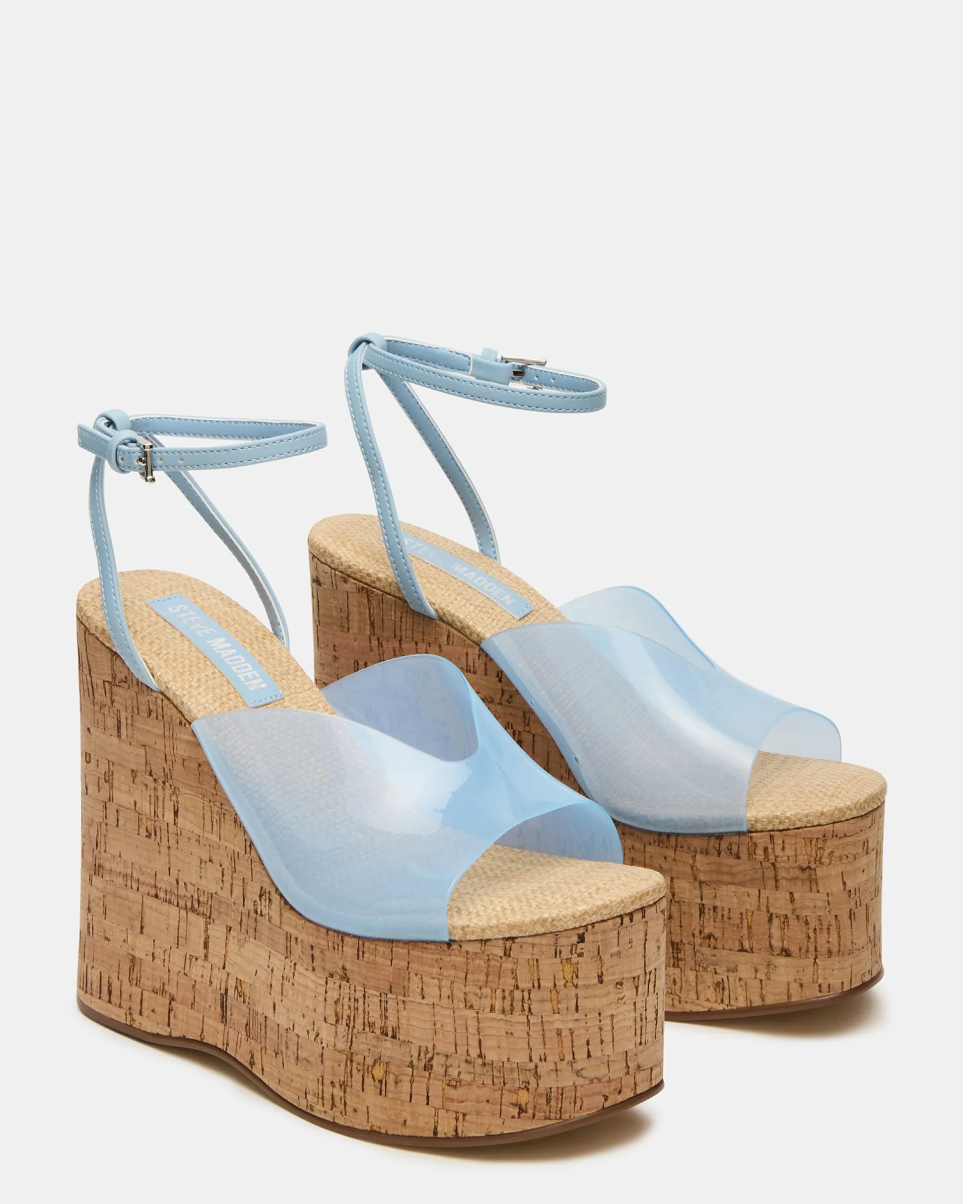 Sinai Light Blue